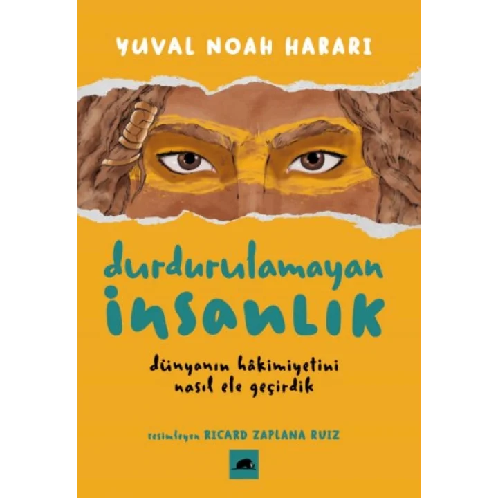 Durdurulamayan İnsanlık