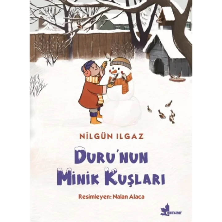 Duru’nun Minik Kuşları