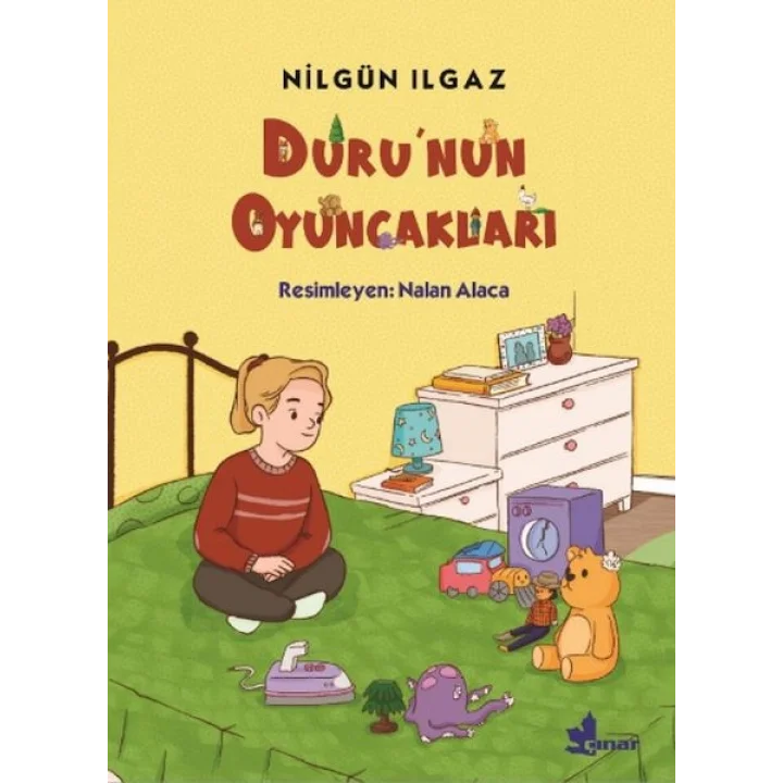 Duru’nun Oyuncakları