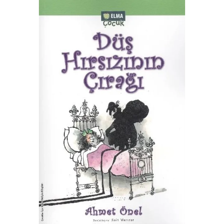 Düş Hırsızının Çırağı