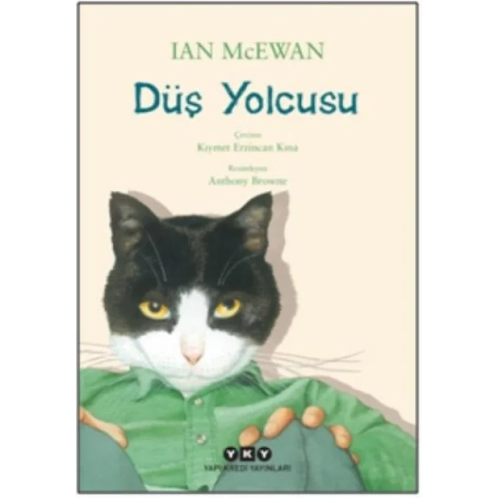 Düş Yolcusu