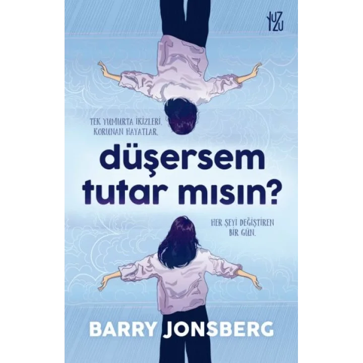 Düşersem Tutar Mısın?