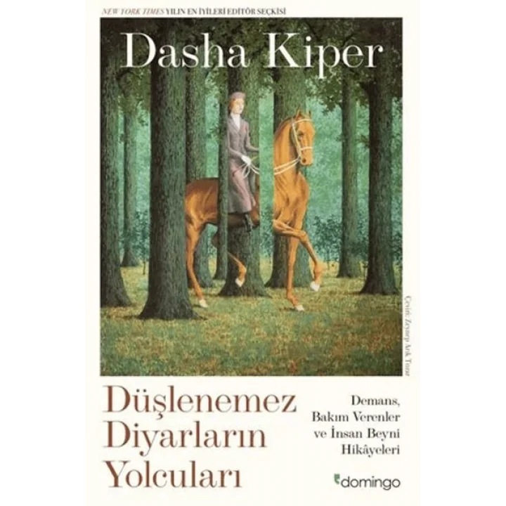 Düşlenemez Diyarların Yolcuları