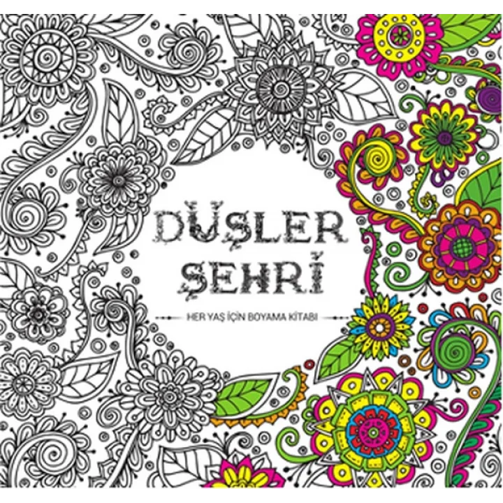 Düşler Şehri
