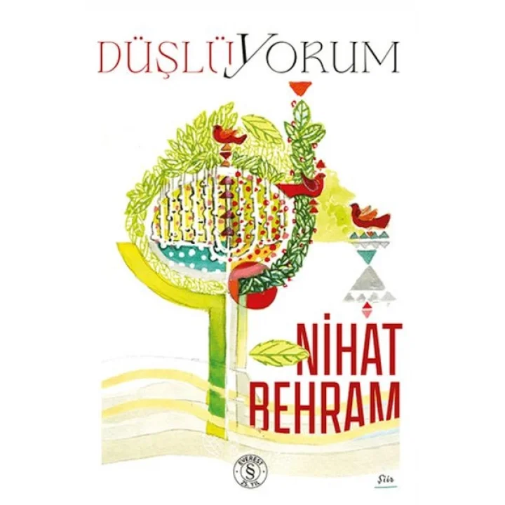 Düşlüyorum