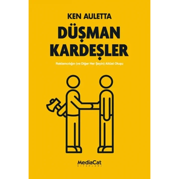 Düşman Kardeşler