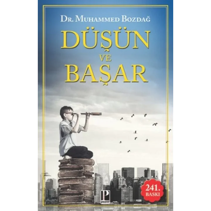 Düşün ve Başar