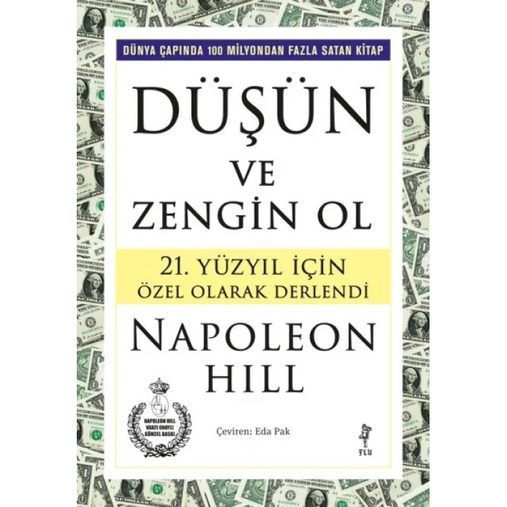 Düşün Ve Zengin Ol