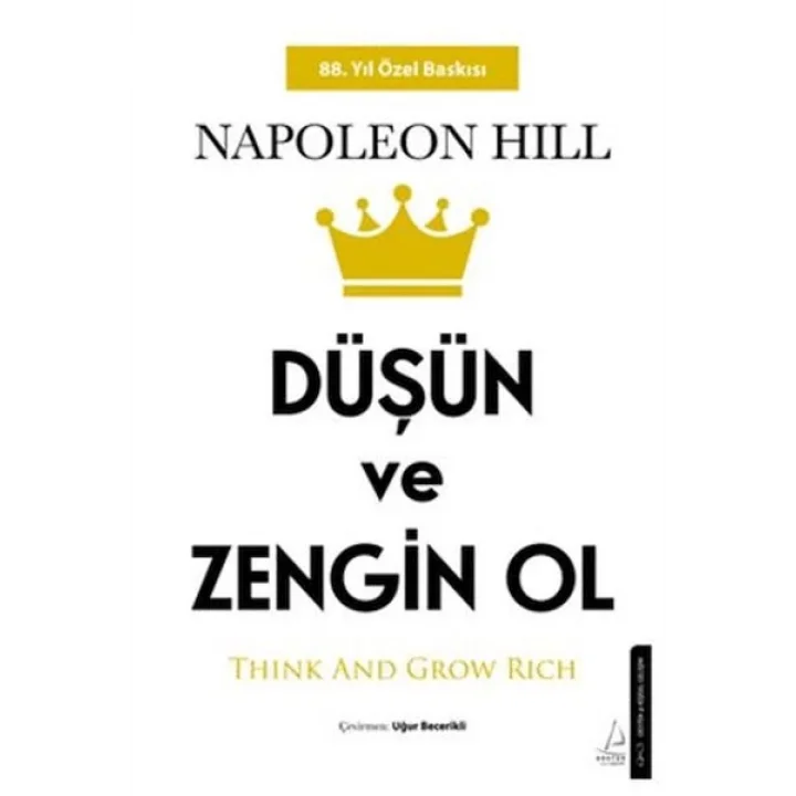 Düşün ve Zengin Ol