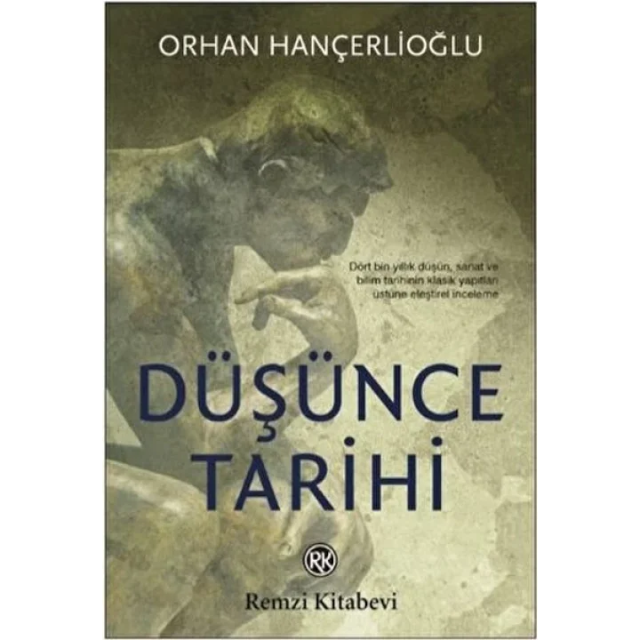 Düşünce Tarihi