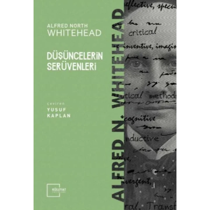 Düşüncelerin Serüvenleri