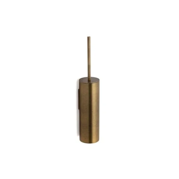 Duvara Monte Tuvalet Fırçalığı Antik Renk 422X91X80 Mm Antik Tek Ebat Ba1017 009 Abm