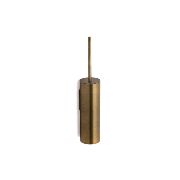 Duvara Monte Tuvalet Fırçalığı Antik Renk 422X91X80 Mm Antik Tek Ebat Ba1017 009 Abm