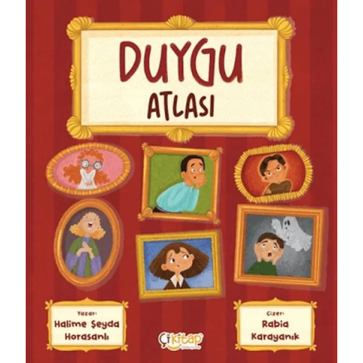Duygu Atlası