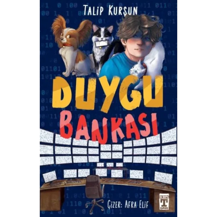 Duygu Bankası
