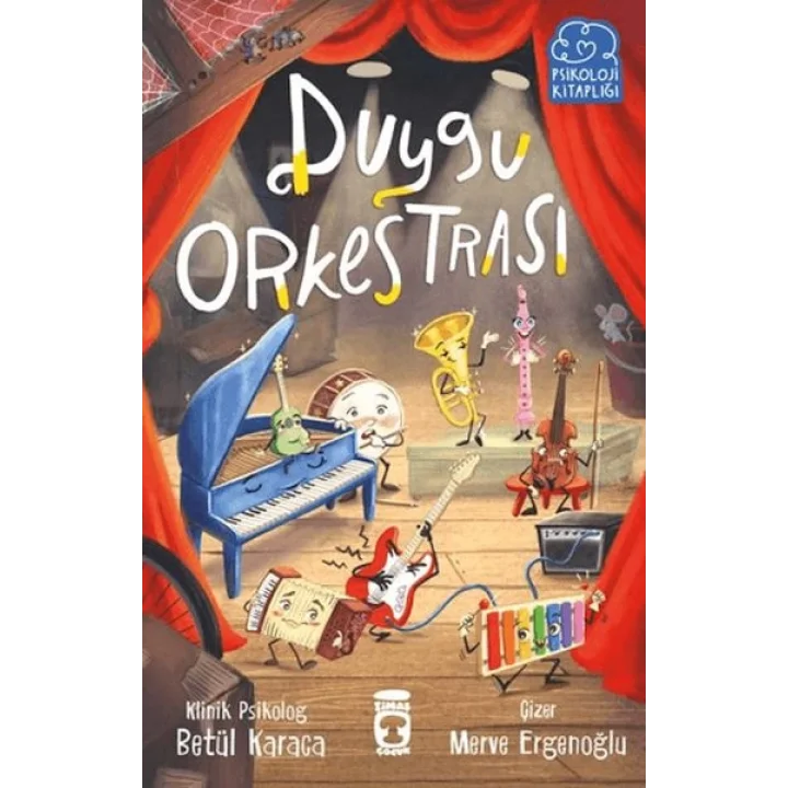 Duygu Orkestrası