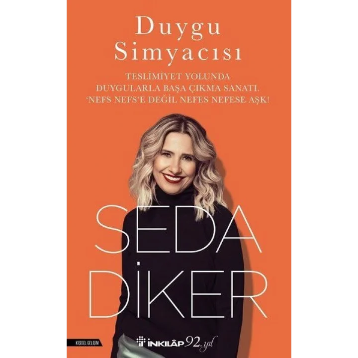 Duygu Simyacısı