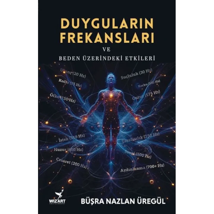 Duyguların Frekansları