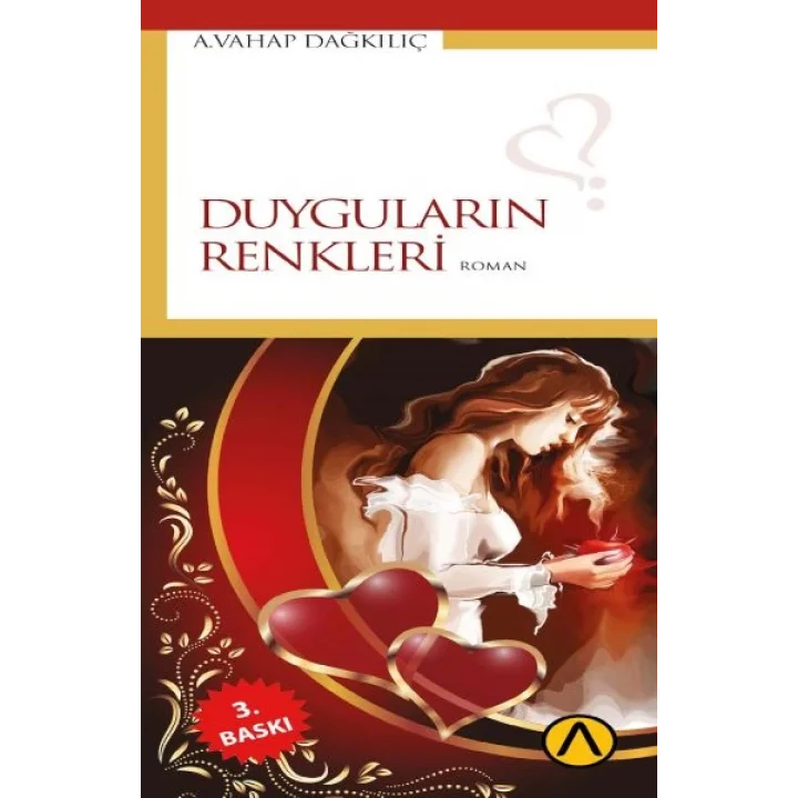 Duyguların Renkleri