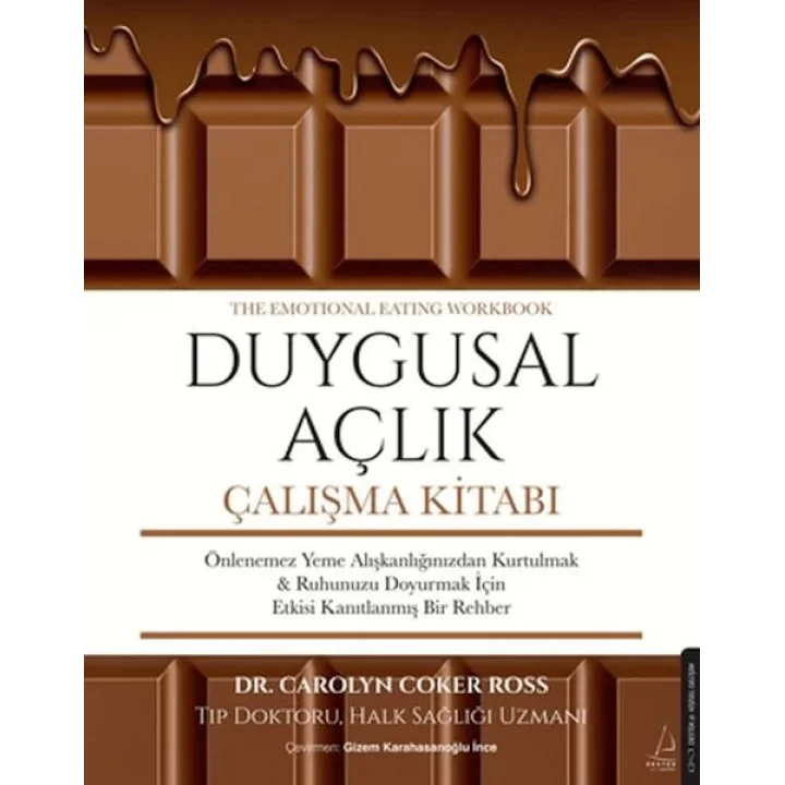 Duygusal Açlık Çalışma Kitabı