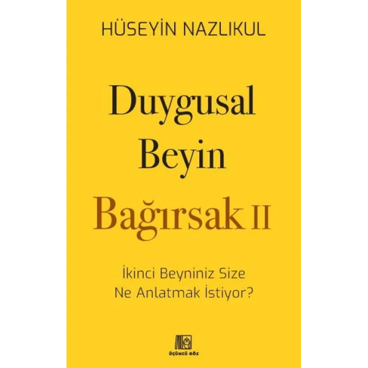 Duygusal Beyin - Bağırsak 2