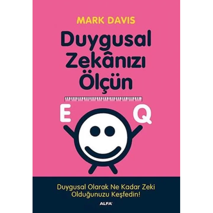 Duygusal Zekanızı Ölçün