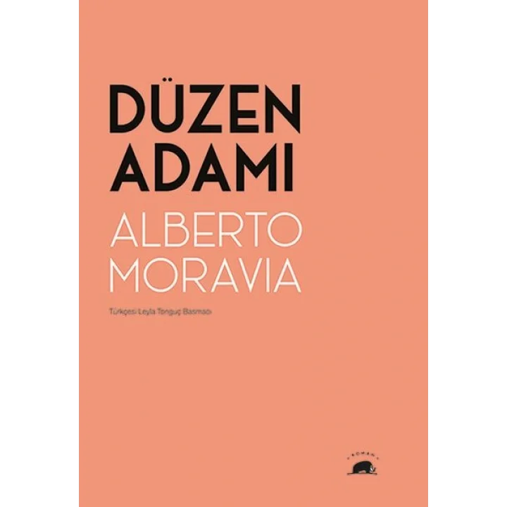 Düzen Adamı