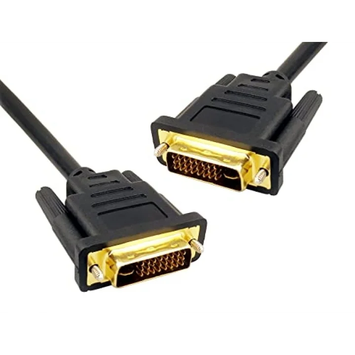 DVI KABLO 5 MT 24+1