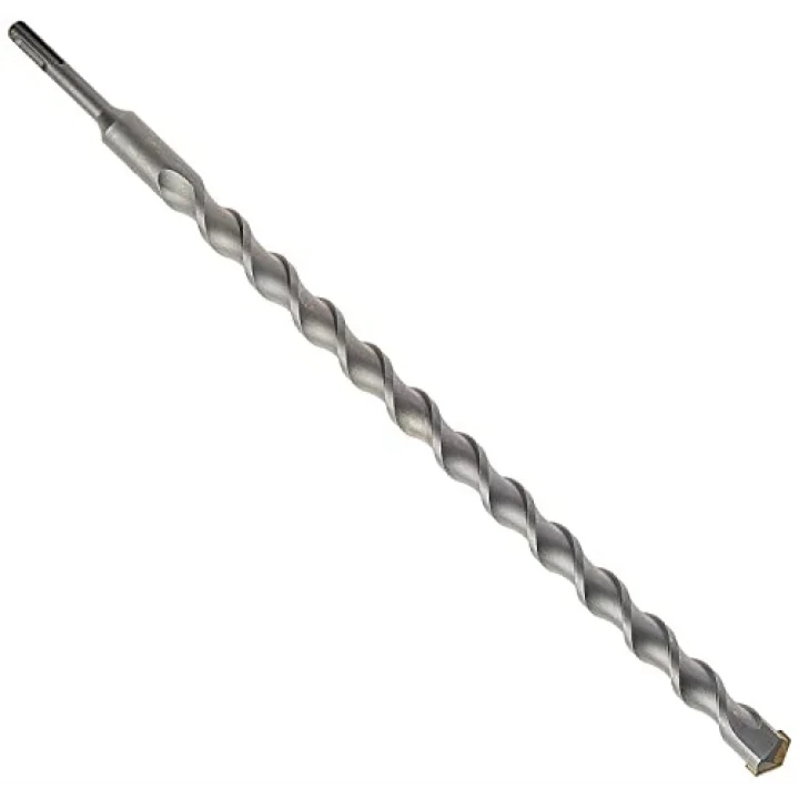 DW00730 SDS-PLUS DELIÇI UÇ, METALIK, 1 ADET, 22 X 450