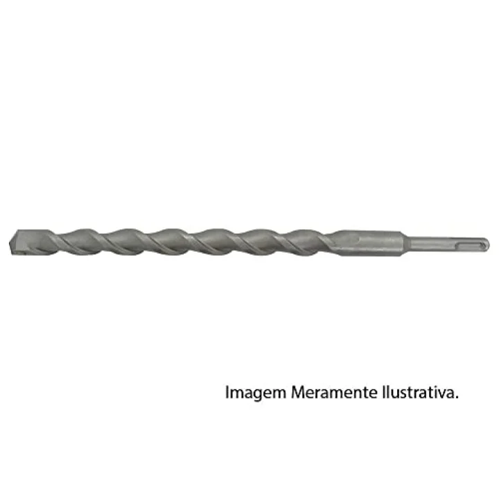 DW00730 SDS-PLUS DELIÇI UÇ, METALIK, 1 ADET, 22 X 450
