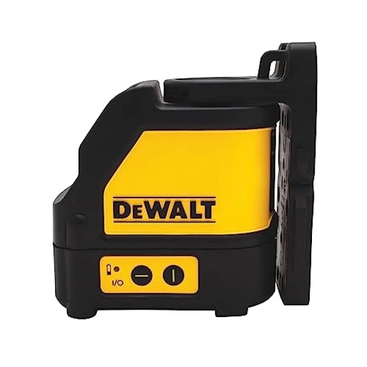 DW088CG-XJ DIKEY VE YATAY ÇIZGI LAZER