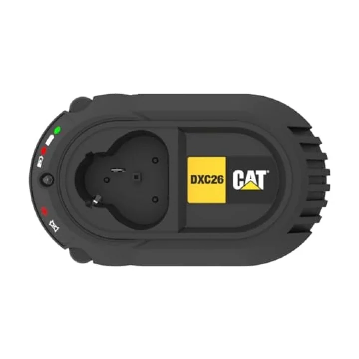 DXC26 12Volt Li-ion Profesyonel Akü Şarj Cihazı