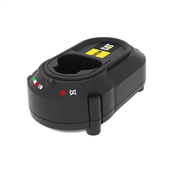 DXC26 12Volt Li-ion Profesyonel Akü Şarj Cihazı