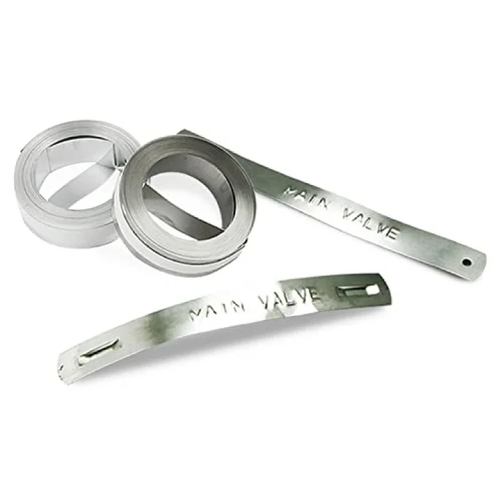 Dymo M11, Endüstriyel Mekanik Etiketleme Makinesi (12 mm Endüstriyel Kabartma Şeritlerle Uyumlu Kullanım) - S0720090