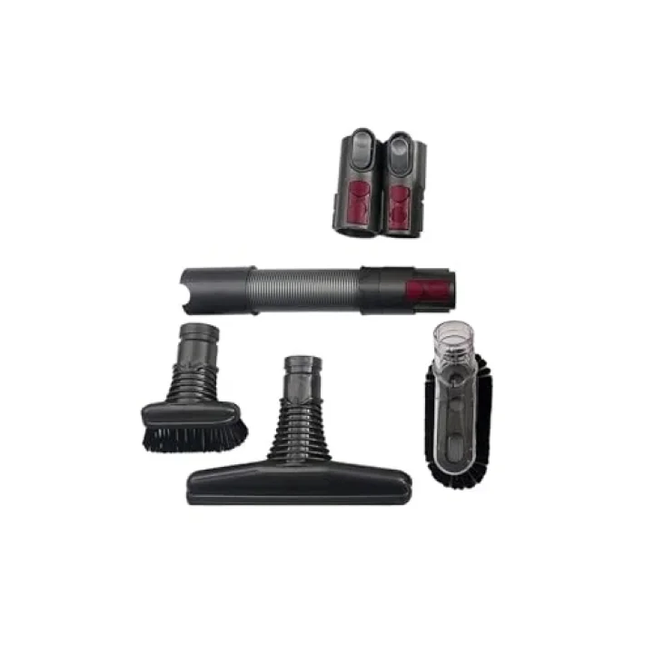 Dyson V10 Uyumlu Animal Çok Amaçlı Çeşitli Mini Başlık Seti