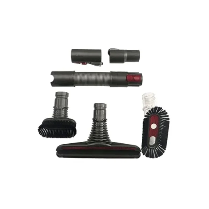 Dyson V10 Uyumlu Animal Çok Amaçlı Çeşitli Mini Başlık Seti