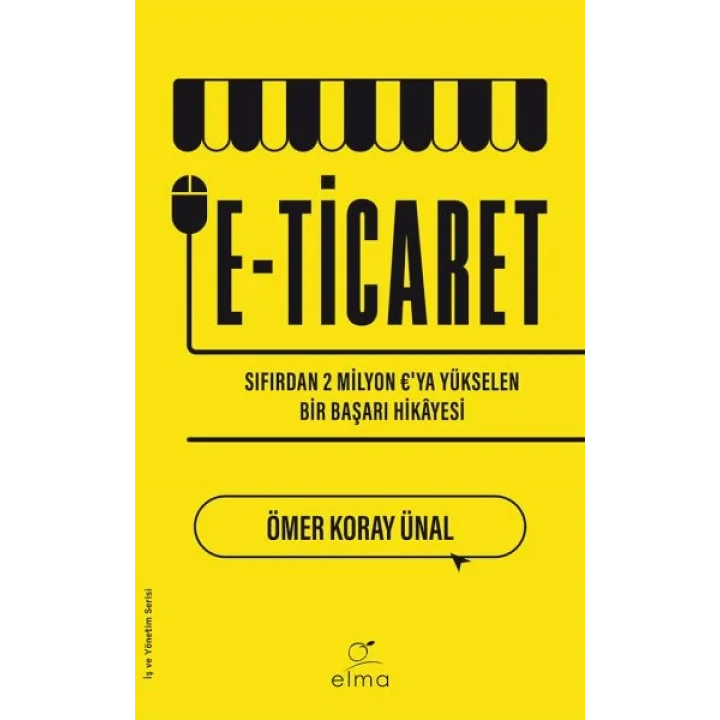 E-ticaret