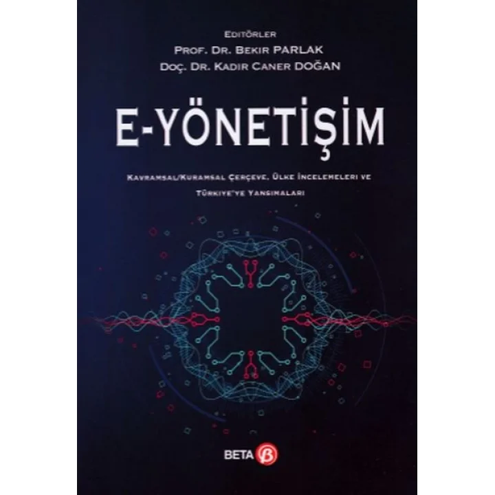 E-Yönetişim