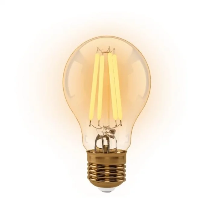 E27 FİL LAMBA, SARI IŞIK 4W 360LM 2000K GOLD