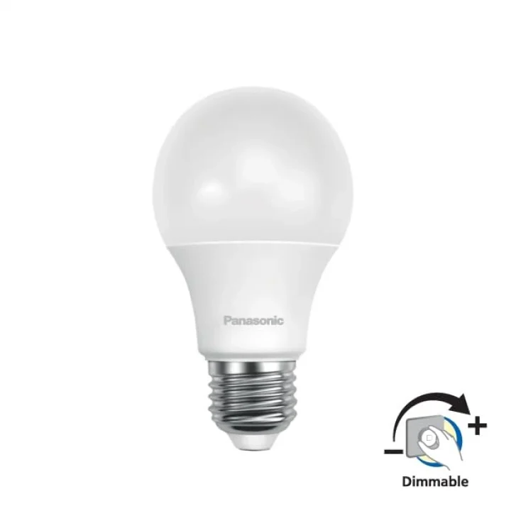 E27 LED DİMLi LAMBA, SARI IŞIK 10.5W 1055LM 2700K