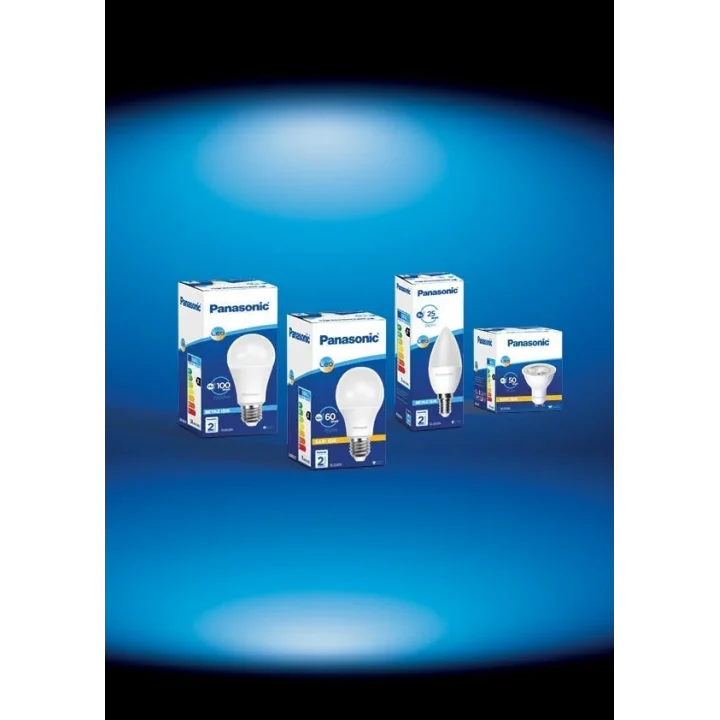 E27 Led Lamba, Beyaz Işık (6500K), 8.5W, 860 Lümen