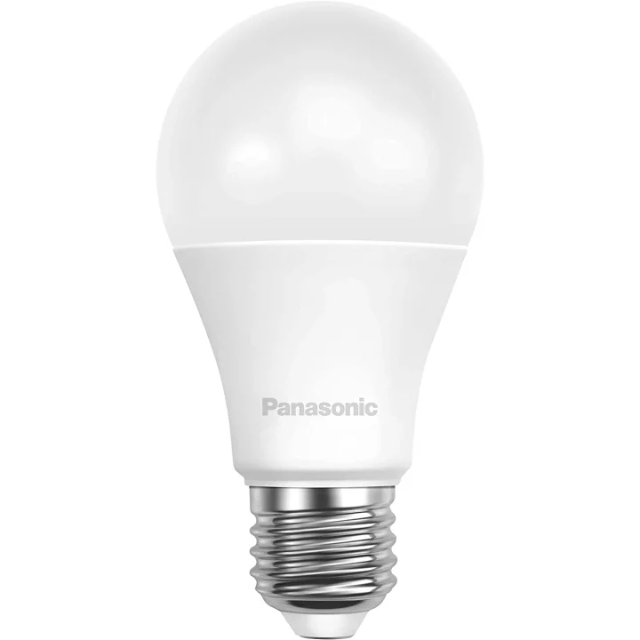 E27 Led Lamba, Beyaz Işık (6500K), 8.5W, 860 Lümen