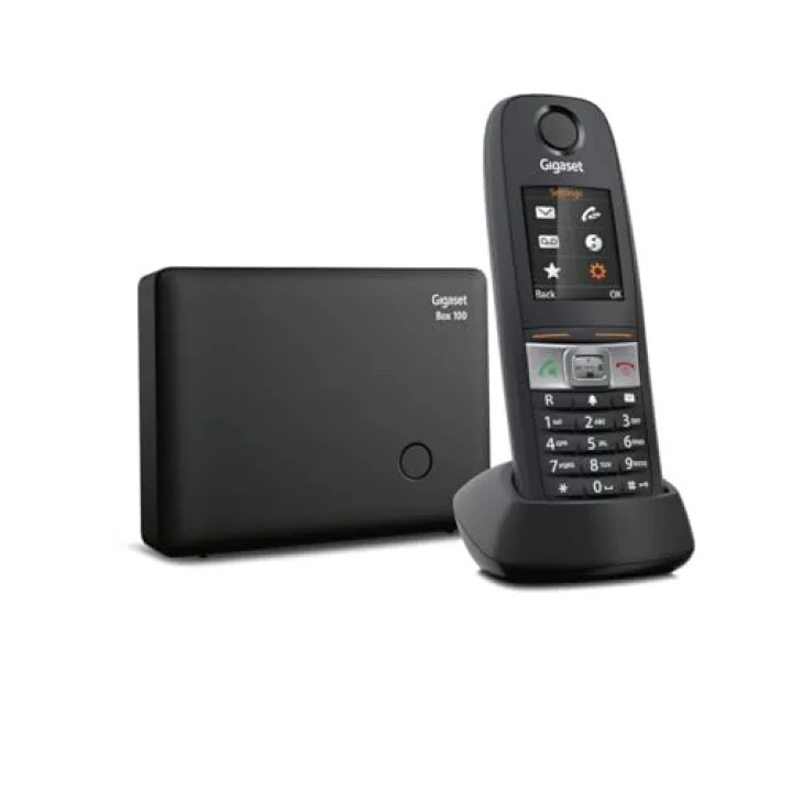E630 Telsiz Telefon