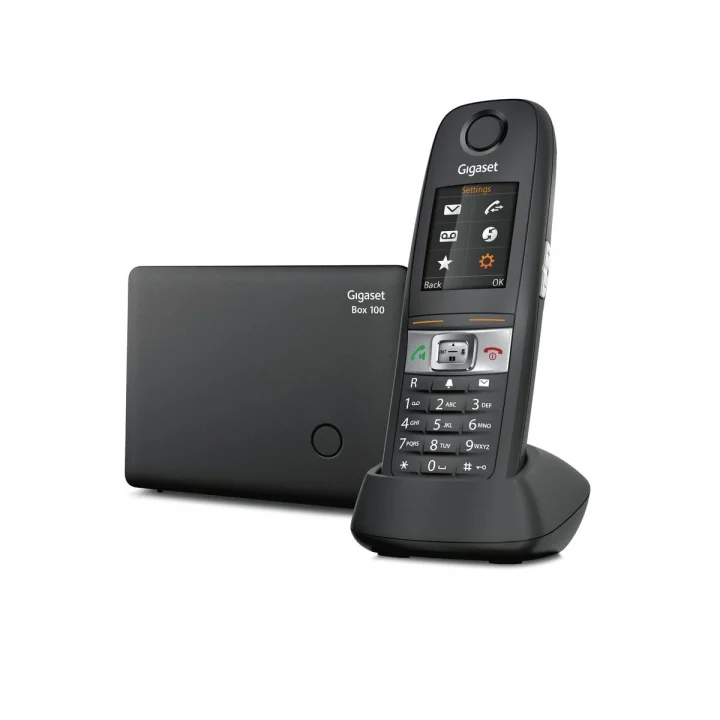 E630 Telsiz Telefon