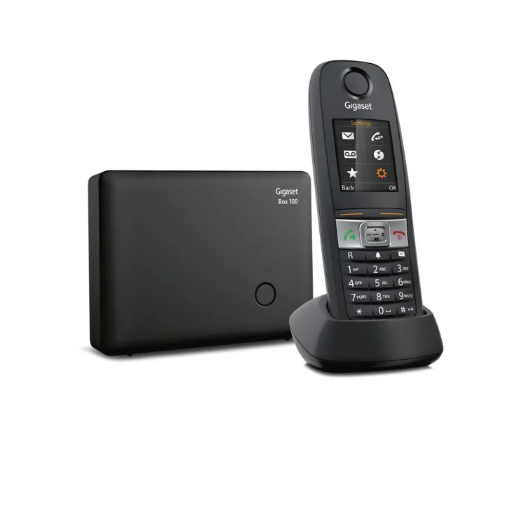E630 Telsiz Telefon