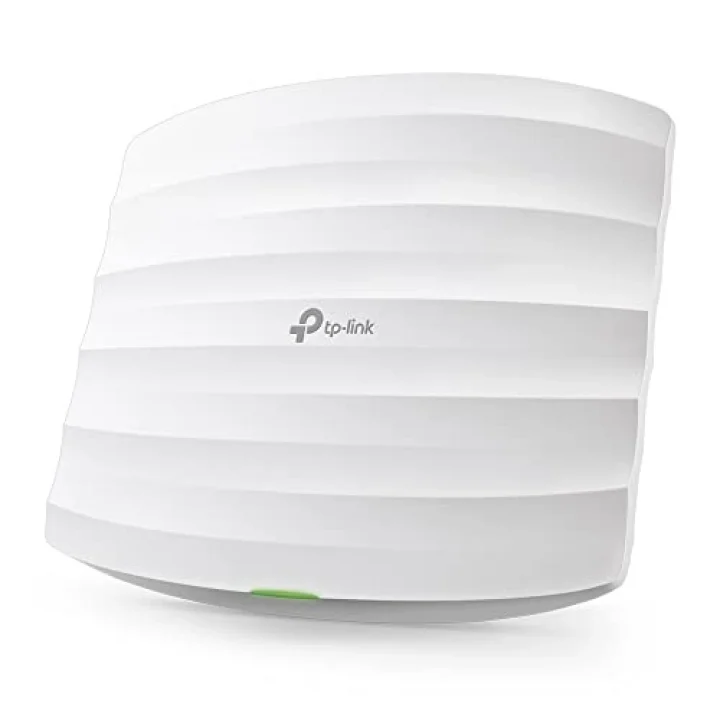 EAP110, 300Mbps Wireless N Tavan Montajlı Merkezi Wi-Fi yönetimli Access Point