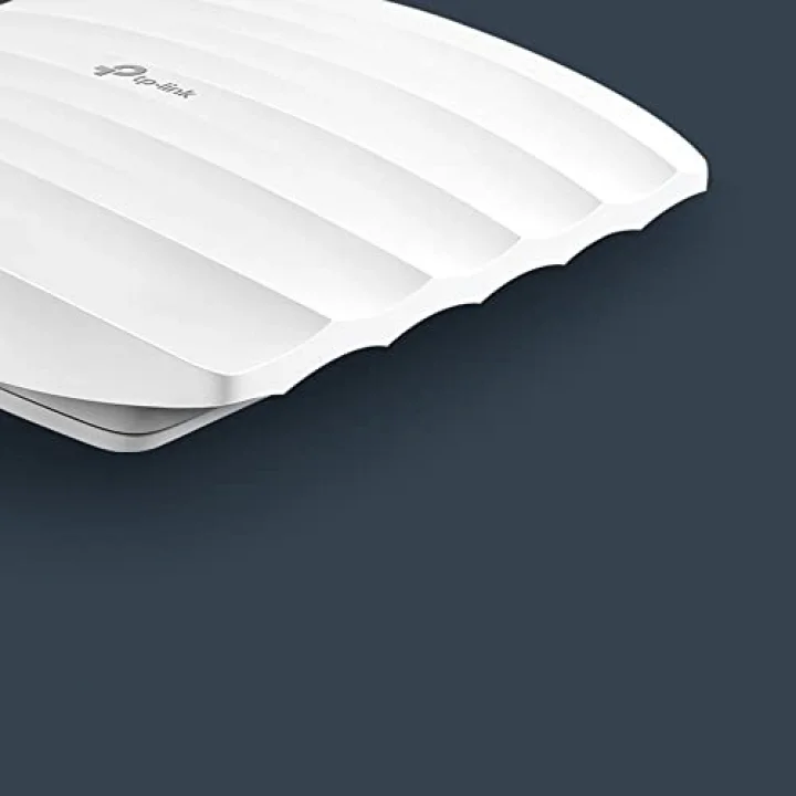 EAP110, 300Mbps Wireless N Tavan Montajlı Merkezi Wi-Fi yönetimli Access Point