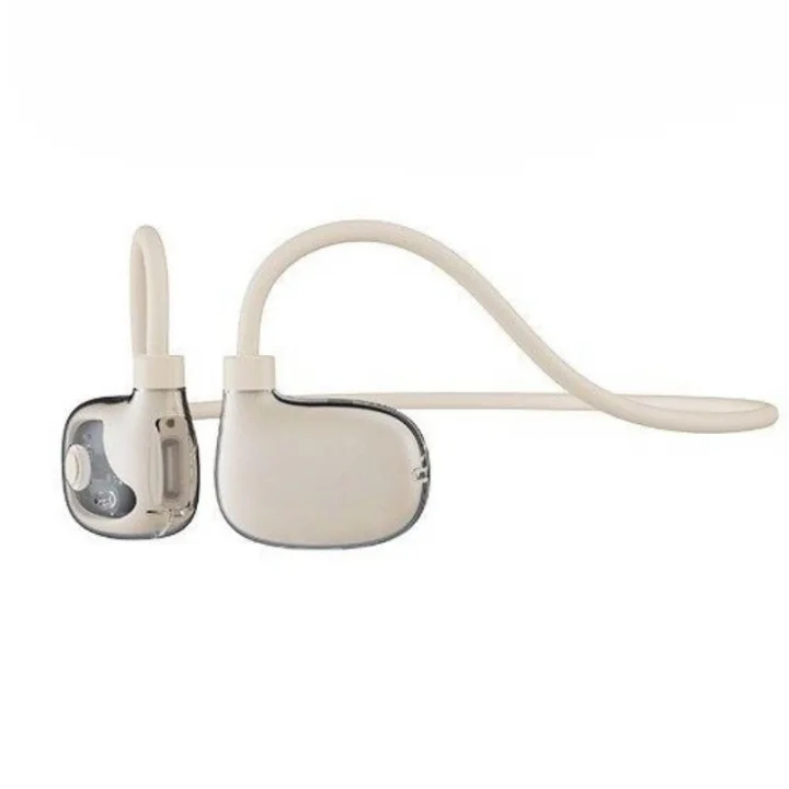 Earbuds Bluetooth Kulaklık AZ-BN06 (2 Farklı Renk) (pudra)