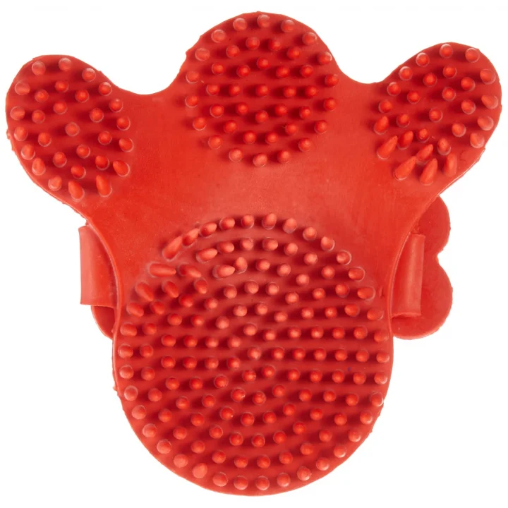 Eastland 406030 Köpek Tımar Eldiveni, 12 Cm