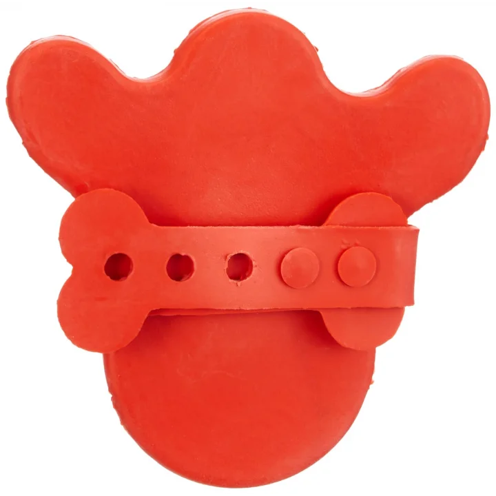 Eastland 406030 Köpek Tımar Eldiveni, 12 Cm